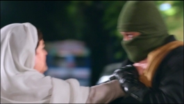 Megha Barsenge - 7th March 2025